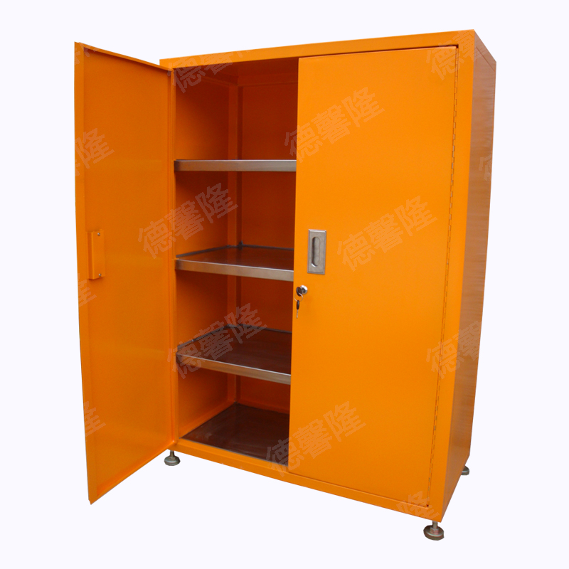 化學(xué)品柜