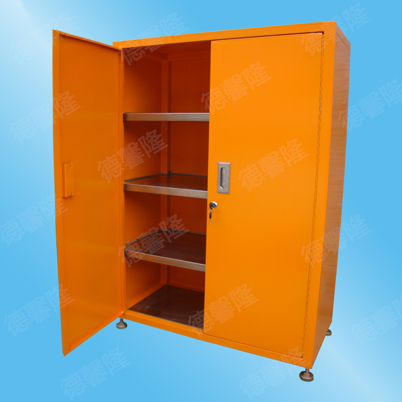化學(xué)品柜