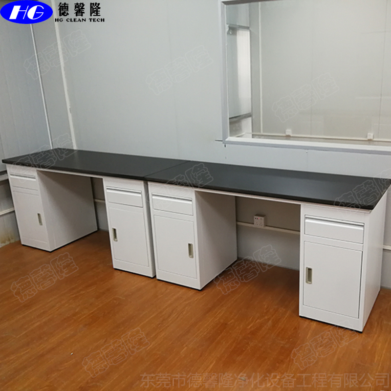 理化板實(shí)驗室工作臺
