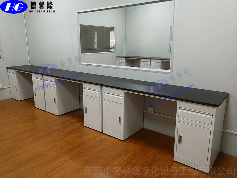 理化板實(shí)驗室工作臺