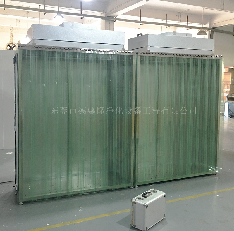 SUS304不銹鋼潔凈衣柜