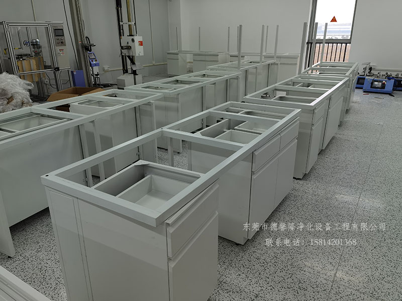 全鋼實(shí)驗臺