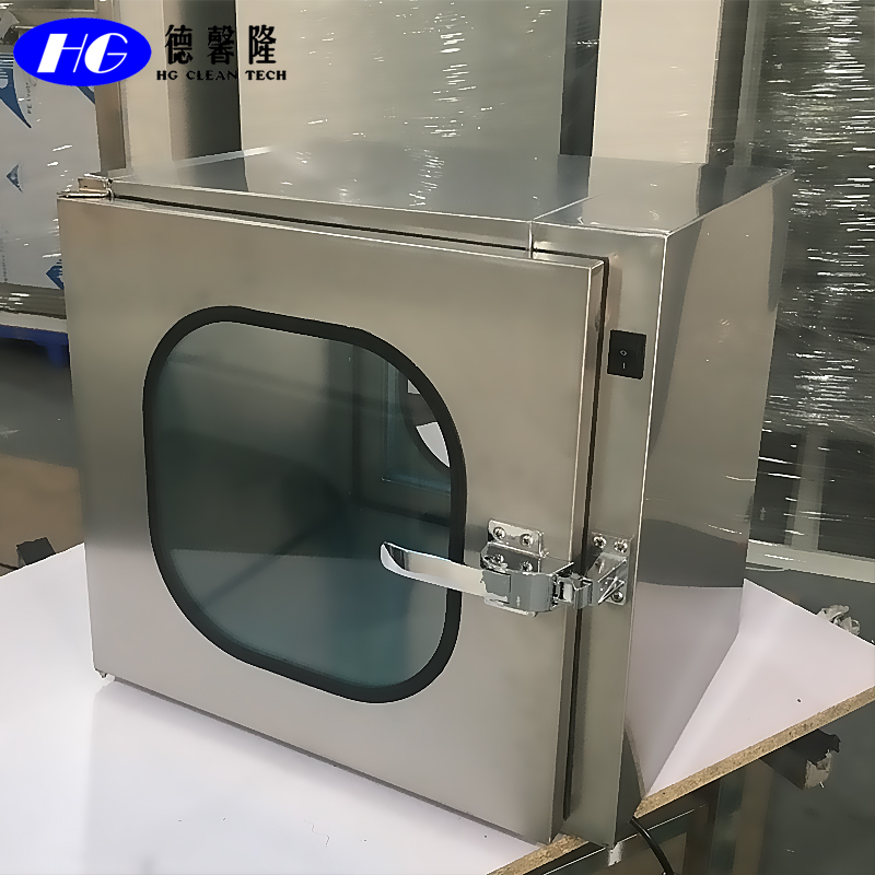 SUS304不銹鋼傳遞窗