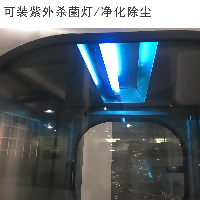 SUS304不銹鋼傳遞窗